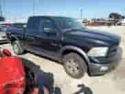 2010 Dodge 1500 SLT with VIN 1D7RV1GT7AS217166, listed as a Copart auction lot 76943214 with 210,443 mi miles and Clean title. Bid and sale history available at DreamBid. Image 4.