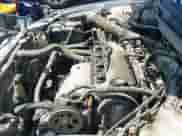 2001 Honda Accord EX with VIN JHMCG566X1C013791, listed as a IAAI auction lot 42548024 with 115,100 mi miles and . Bid and sale history available at DreamBid. Image 19.