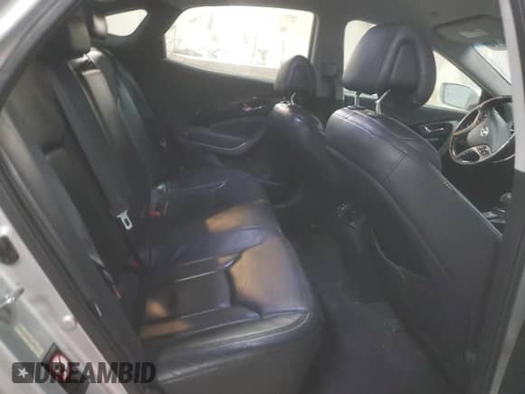 2012 Hyundai Azera с VIN KMHFG4JG2CA183114, выставлен на аукционе Copart как лот 82852674 с пробегом 169 546 миль миль и Списание • Salvage title. История ставок и продаж доступна на DreamBid. Изображение 10.