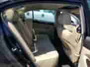 2009 Hyundai Genesis с VIN KMHGC46F79U032048, выставлен на аукционе Copart как лот 69056755 с пробегом 98 008 миль миль и Списание • Salvage title. История ставок и продаж доступна на DreamBid. Изображение 10.