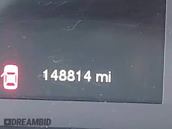 2014 Jeep Cherokee Latitude with VIN 1C4PJMCS5EW200506, listed as a IAAI auction lot 43158630 with 148,814 mi miles and . Bid and sale history available at DreamBid. Image 14.