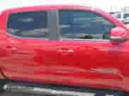 2023 Toyota Tacoma SR z VIN 3TMCZ5AN0PM560313, wystawiony jako IAAI lot #42650949 z przebiegiem 27 871 mil mil oraz . Historia ofert i sprzedaży dostępna na DreamBid. Obrazek 13.