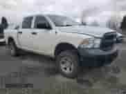 2015 Ram 1500 Tradesman с VIN 1C6RR7KM5FS631532, выставлен на аукционе Copart как лот 50703135 с пробегом 129 097 миль миль и Чистый • Clean title. История ставок и продаж доступна на DreamBid. Изображение 4.