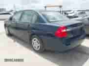 2004 Chevrolet Malibu с VIN 1G1ZS52F94F128572, выставлен на аукционе IAAI как лот 42500811 с пробегом 117 988 миль миль и . История ставок и продаж доступна на DreamBid. Изображение 3.