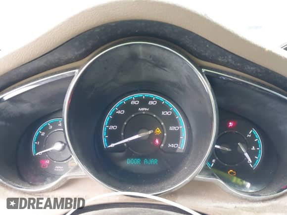 2008 Chevrolet Malibu 1LT с VIN 1G1ZH57B08F251364, выставлен на аукционе IAAI как лот 43302536 с пробегом 346 744 миль миль и . История ставок и продаж доступна на DreamBid. Изображение 7.