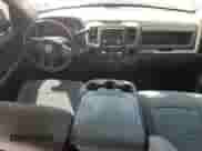 2013 Ram 1500 Tradesman with VIN 1C6RR6KT8DS629059, listed as a Copart auction lot 75609044 with Not provided miles and Salvage title. Bid and sale history available at DreamBid. Image 8.