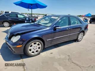 2006 Mercedes-Benz C 280 Luxury с VIN WDBRF92H26F769679, выставлен на аукционе Copart как лот 71254565 с пробегом 129 169 миль миль и Списание • Salvage title. История ставок и продаж доступна на DreamBid. Изображение 1.