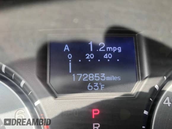 2011 Honda Odyssey Touring z VIN 5FNRL5H98BB008835, wystawiony jako Copart lot #45160535 z przebiegiem 172 853 mil mil oraz Czysty tytuł • Clean title. Historia ofert i sprzedaży dostępna na DreamBid. Obrazek 8.