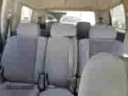 2006 Dodge Durango SLT с VIN 1D4HD48N16F104696, выставлен на аукционе Copart как лот 58417185 с пробегом 165 092 миль миль и Списание • Salvage title. История ставок и продаж доступна на DreamBid. Изображение 10.