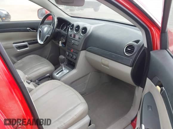 2009 Saturn VUE XR с VIN 3GSCL53749S553481, выставлен на аукционе IAAI как лот 42227005 с пробегом 174 473 миль миль и . История ставок и продаж доступна на DreamBid. Изображение 5.