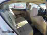 2009 Honda Accord EX-L with VIN 1HGCP36889A004152, listed as a Copart auction lot 89531635 with 143,101 mi miles and Clean title. Bid and sale history available at DreamBid. Image 10.