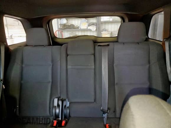 2017 Jeep Grand Cherokee Laredo with VIN 1C4RJEAG3HC952675, listed as a Copart auction lot 82330175 with 119,107 mi miles and Clean title. Bid and sale history available at DreamBid. Image 10.