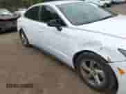 2021 Hyundai Sonata SE с VIN 5NPEG4JA1MH124772, выставлен на аукционе IAAI как лот 43343739 с пробегом 108 765 миль миль и . История ставок и продаж доступна на DreamBid. Изображение 6.