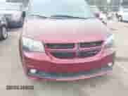 2018 Dodge Grand Caravan GT with VIN 2C4RDGEG4JR284525, listed as a IAAI auction lot 43390054 with 175,224 mi miles and . Bid and sale history available at DreamBid. Image 6.