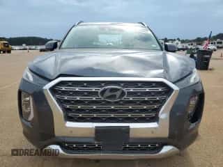 2020 Hyundai Palisade Limited с VIN KM8R54HE6LU044142, выставлен на аукционе Copart как лот 67856804 с пробегом 86 995 миль миль и Списание • Salvage title. История ставок и продаж доступна на DreamBid. Изображение 5.
