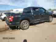 2018 Ford F-150 XLT z VIN 1FTEW1E57JKE98282, wystawiony jako Copart lot #71509275 z przebiegiem 147 862 mil mil oraz Szkoda całkowita • Salvage title. Historia ofert i sprzedaży dostępna na DreamBid. Obrazek 3.