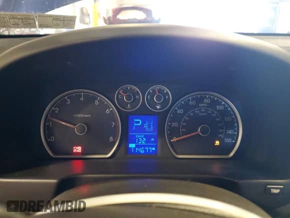 2012 Hyundai Elantra SE с VIN KMHDC8AE1CU151732, выставлен на аукционе Copart как лот 84806595 с пробегом 114 677 миль миль и Списание • Salvage title. История ставок и продаж доступна на DreamBid. Изображение 9.