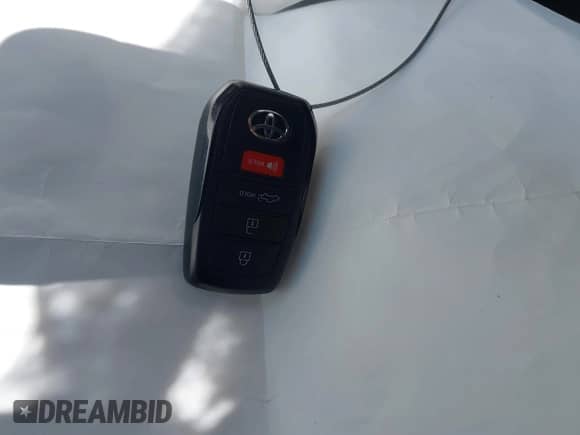 2024 Toyota Tundra Limited Hybrid with VIN 5TFJC5EC4RX006982, listed as a IAAI auction lot 42498168 with 13,483 mi miles and . Bid and sale history available at DreamBid. Image 11.