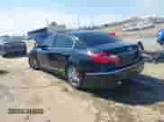 2012 Hyundai Genesis 4.6L с VIN KMHGC4DF9CU166571, выставлен на аукционе IAAI как лот 42058074 с пробегом 149 805 миль миль и . История ставок и продаж доступна на DreamBid. Изображение 3.