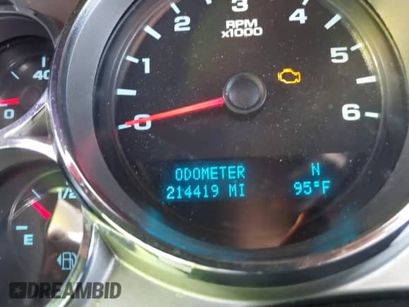2011 Chevrolet Silverado 1500 LT с VIN 3GCPCSEA7BG118645, выставлен на аукционе IAAI как лот 42615384 с пробегом 214 419 миль миль и . История ставок и продаж доступна на DreamBid. Изображение 15.