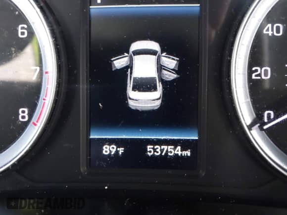 2018 Hyundai Sonata Limited with VIN 5NPE34AF2JH728639, listed as a IAAI auction lot 42530482 with 53,754 mi miles and . Bid and sale history available at DreamBid. Image 15.