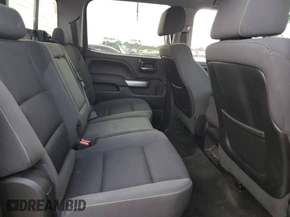 2014 Chevrolet Silverado 1500 LT z VIN 3GCUKREC1EG171166, wystawiony jako Copart lot #90290425 z przebiegiem 94 505 mil mil oraz Szkoda całkowita • Salvage title. Historia ofert i sprzedaży dostępna na DreamBid. Obrazek 10.