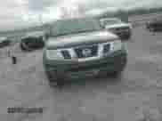 2012 Nissan Frontier S with VIN 1N6BD0CT6CC405721, listed as a Copart auction lot 44165215 with 183,087 mi miles and Salvage title. Bid and sale history available at DreamBid. Image 10.