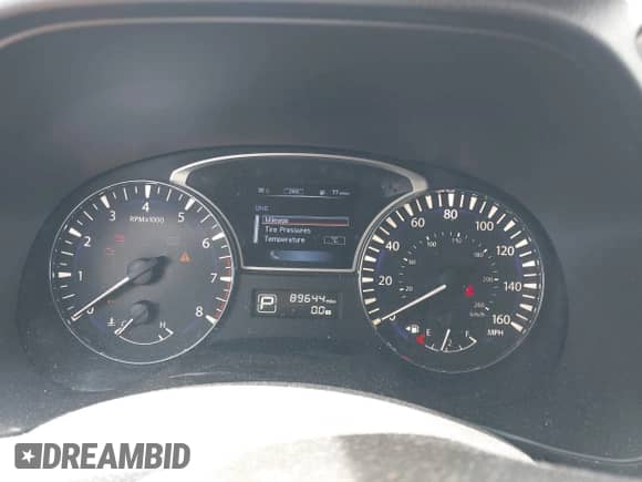 2015 Nissan Pathfinder SL z VIN 5N1AR2MM3FC694043, wystawiony jako IAAI lot #43331107 z przebiegiem 89 644 mil mil oraz . Historia ofert i sprzedaży dostępna na DreamBid. Obrazek 7.