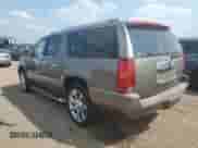 2014 Cadillac Escalade ESV Luxury с VIN 1GYS4HEF7ER177070, выставлен на аукционе Copart как лот 66025805 с пробегом Не указан миль и Списание • Salvage title. История ставок и продаж доступна на DreamBid. Изображение 2.