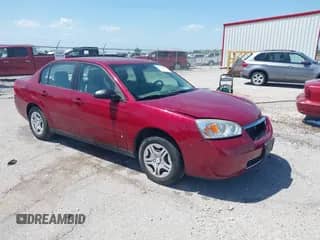 2006 Chevrolet Malibu 1LS с VIN 1G1ZS51FX6F104768, выставлен на аукционе IAAI как лот 42807801 с пробегом 58 303 миль миль и . История ставок и продаж доступна на DreamBid. Изображение 1.