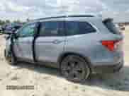 2022 Honda Pilot Special Edition с VIN 5FNYF5H21NB024174, выставлен на аукционе Copart как лот 67784055 с пробегом 81 099 миль миль и Списание • Salvage title. История ставок и продаж доступна на DreamBid. Изображение 2.