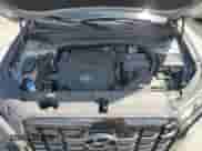 2023 Hyundai Palisade SEL с VIN KM8R24GE5PU622683, выставлен на аукционе Copart как лот 60828805 с пробегом 41 773 миль миль и Списание • Salvage title. История ставок и продаж доступна на DreamBid. Изображение 12.