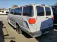 2002 Dodge Passenger with VIN 2B5WB35Z62K113765, listed as a Copart auction lot 71943144 with 81,060 mi miles and Salvage title. Bid and sale history available at DreamBid. Image 2.