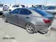 2009 Lexus IS F с VIN JTHBP262X95005858, выставлен на аукционе IAAI как лот 43405073 с пробегом 109 467 миль миль и . История ставок и продаж доступна на DreamBid. Изображение 3.