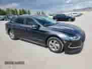 2022 Hyundai Sonata SE with VIN 5NPEG4JA1NH149026, listed as a Copart auction lot 63665375 with 83,863 mi miles and Clean title. Bid and sale history available at DreamBid. Image 4.