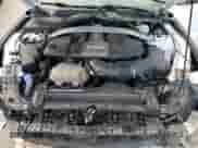 2018 Ford Mustang GT Premium z VIN 1FATP8FF0J5181453, wystawiony jako Copart lot #80133624 z przebiegiem 78 544 mil mil oraz Szkoda całkowita • Salvage title. Historia ofert i sprzedaży dostępna na DreamBid. Obrazek 11.