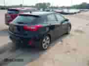 2013 Hyundai Elantra with VIN KMHD35LE6DU041515, listed as a IAAI auction lot 42407441 with 173,761 mi miles and . Bid and sale history available at DreamBid. Image 4.