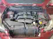 2014 Subaru Impreza Special Sports Premium с VIN JF1GPAL61E8247882, выставлен на аукционе Copart как лот 69449285 с пробегом 56 644 миль миль и Списание • Salvage title. История ставок и продаж доступна на DreamBid. Изображение 11.