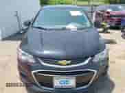2018 Chevrolet Sonic LT с VIN 1G1JD5SH7J4119014, выставлен на аукционе IAAI как лот 42320707 с пробегом 88 296 миль миль и . История ставок и продаж доступна на DreamBid. Изображение 11.