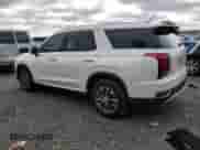 2022 Hyundai Palisade SEL с VIN KM8R24HE8NU449561, выставлен на аукционе Copart как лот 84405465 с пробегом 62 888 миль миль и На запчасти • Non repairable. История ставок и продаж доступна на DreamBid. Изображение 2.
