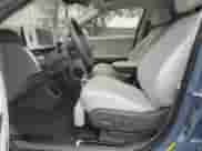 2022 Hyundai Ioniq 5 Limited с VIN KM8KR4AE9NU073203, выставлен на аукционе Copart как лот 53749385 с пробегом 42 522 миль миль и Списание • Salvage title. История ставок и продаж доступна на DreamBid. Изображение 7.