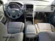 2006 Honda Pilot EX с VIN 5FNYF28416B019221, выставлен на аукционе Copart как лот 63259505 с пробегом 156 122 миль миль и Чистый • Clean title. История ставок и продаж доступна на DreamBid. Изображение 8.