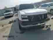 2006 Chevrolet Silverado 3500 SRW Wrk Trk с VIN 1GCHK33D06F214876, выставлен на аукционе Copart как лот 50766335 с пробегом 189 282 миль миль и Списание • Salvage title. История ставок и продаж доступна на DreamBid. Изображение 10.