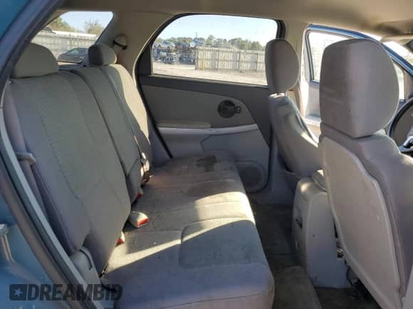 2008 Chevrolet Equinox LT с VIN 2CNDL33F486345136, выставлен на аукционе Copart как лот 90802985 с пробегом 187 583 миль миль и Чистый • Clean title. История ставок и продаж доступна на DreamBid. Изображение 11.