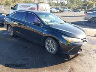 2015 Toyota Camry LE с VIN 4T1BD1FK0FU145435, выставлен на аукционе IAAI как лот 43471133 с пробегом 207 801 миль миль и . История ставок и продаж доступна на DreamBid. Изображение 1.