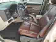 2006 Jeep Commander Limited с VIN 1J8HG58N46C165562, выставлен на аукционе Copart как лот 80086975 с пробегом 109 974 миль миль и Списание • Salvage title. История ставок и продаж доступна на DreamBid. Изображение 7.