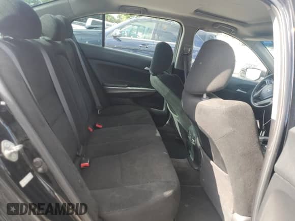 2010 Honda Accord EX z VIN 1HGCP2F7XAA016518, wystawiony jako Copart lot #69629165 z przebiegiem 151 019 mil mil oraz Szkoda całkowita • Salvage title. Historia ofert i sprzedaży dostępna na DreamBid. Obrazek 10.