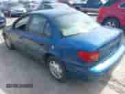 2002 Saturn SL with VIN 1G8ZG52822Z132267, listed as a IAAI auction lot 41906634 with 144,001 mi miles and . Bid and sale history available at DreamBid. Image 3.