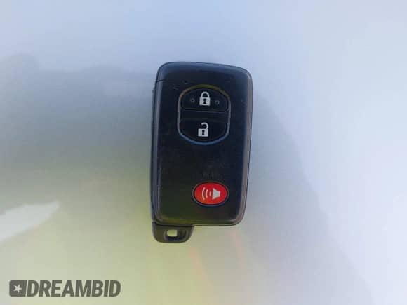 2012 Toyota Prius Four with VIN JTDKN3DUXC5489409, listed as a IAAI auction lot 43196336 with 77,475 mi miles and . Bid and sale history available at DreamBid. Image 11.