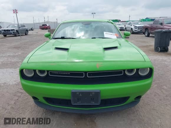 2017 Dodge Challenger SXT Plus с VIN 2C3CDZAG0HH580539, выставлен на аукционе IAAI как лот 43110841 с пробегом 100 724 миль миль и . История ставок и продаж доступна на DreamBid. Изображение 12.